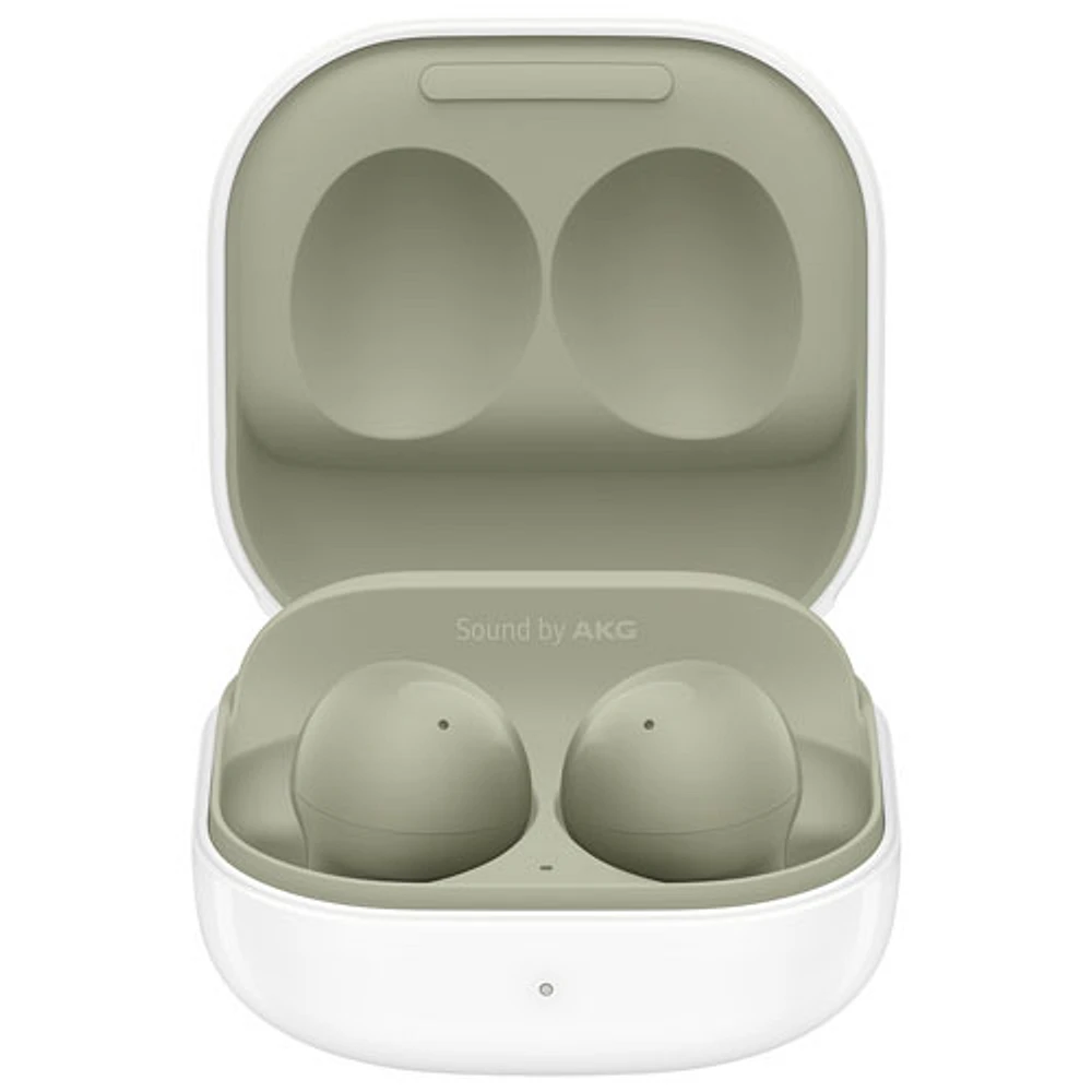 Samsung Galaxy Buds2 In-Ear Noise Cancelling True Wireless Earbuds