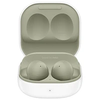 Samsung Galaxy Buds2 In-Ear Noise Cancelling True Wireless Earbuds