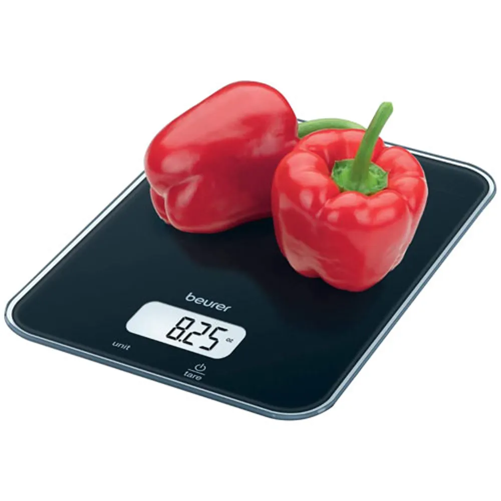 Beurer Kitchen Scale (KS19)