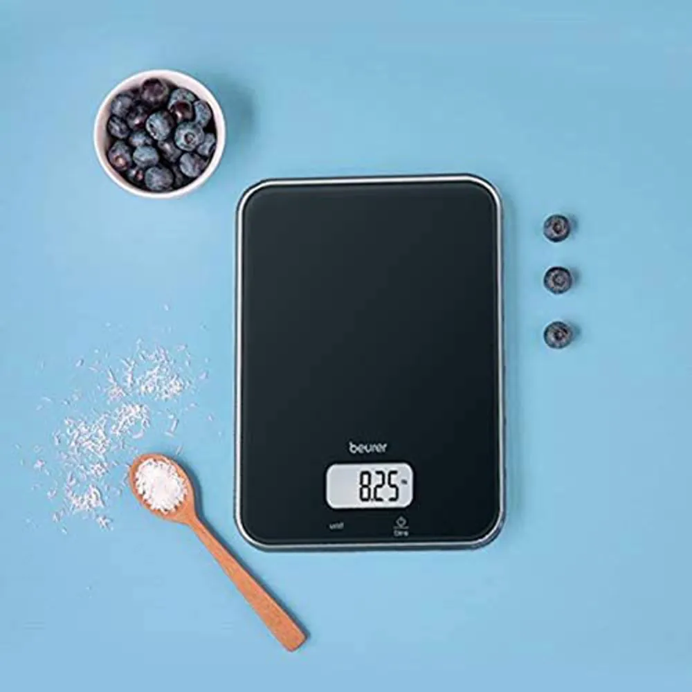 Beurer Kitchen Scale (KS19)