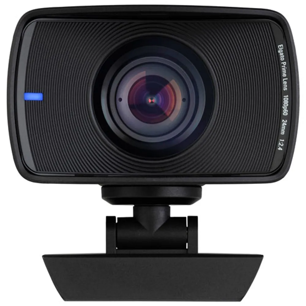 Elgato Facecam Premium Full HD Webcam (10WAA9901)