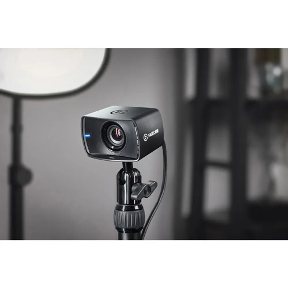 Elgato Facecam Premium Full HD Webcam (10WAA9901)