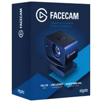 Elgato Facecam Premium Full HD Webcam (10WAA9901)