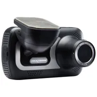 Nextbase 522XR 1440p QHD Dash Cam with Rear View Camera - Only at Best Buy
