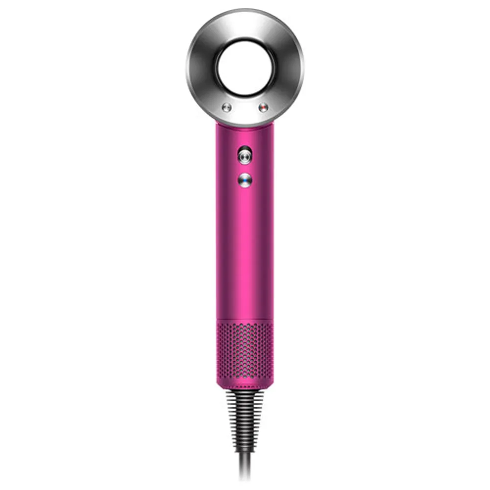 Dyson Supersonic Hair Dryer - Fuchsia