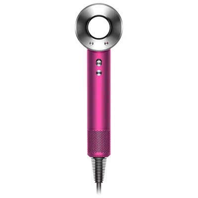 Dyson Supersonic Hair Dryer - Fuchsia