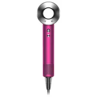 Dyson Supersonic Hair Dryer - Fuchsia