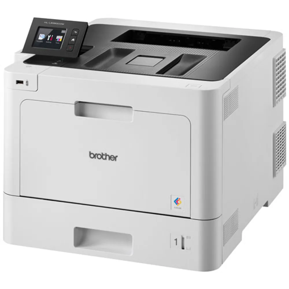 Brother HL-L8360CDW Colour Wireless Laser Printer