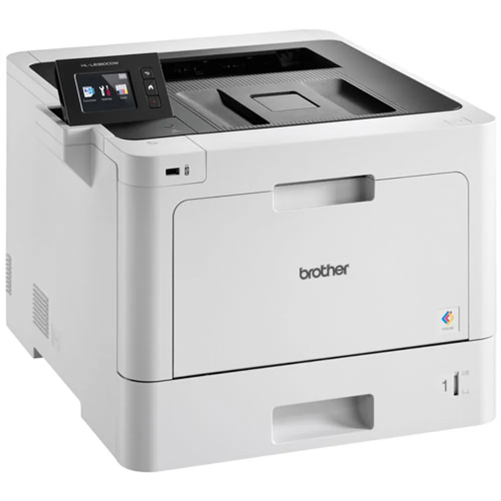 Brother HL-L8360CDW Colour Wireless Laser Printer