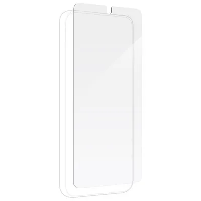 InvisibleShield by ZAGG Glass Elite+ Screen Protector for Galaxy S21 FE 5G