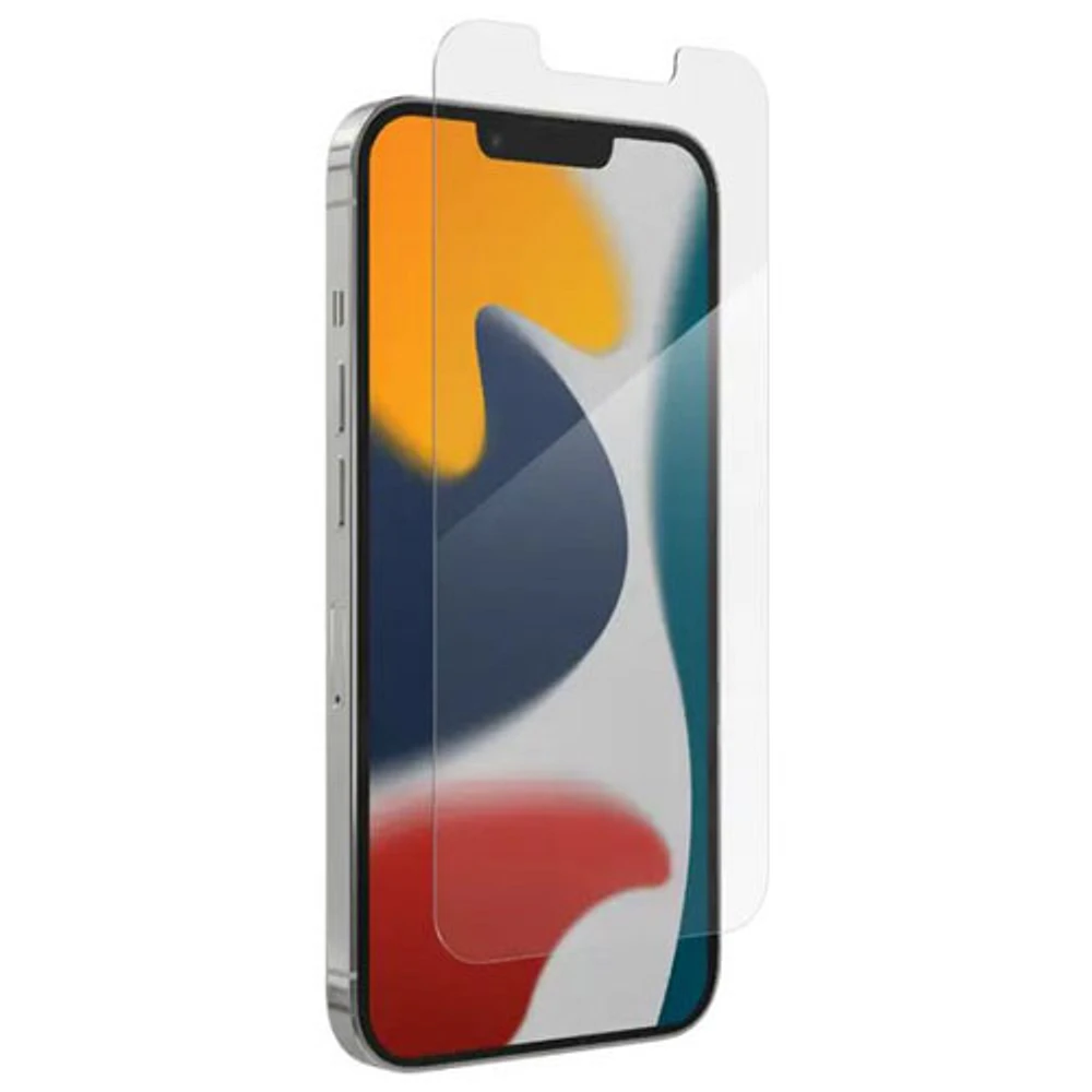 ZAGG InvisibleShield Glass Elite+ Screen Protector for iPhone XR 11 12 Pro  Max