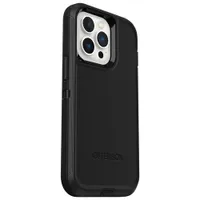 OtterBox Defender Fitted Hard Shell Case for iPhone 13 Pro - Black
