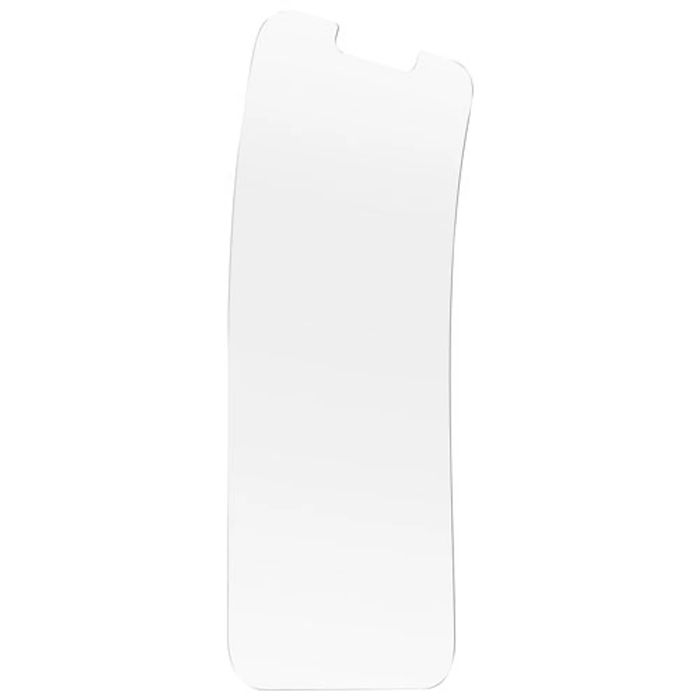 Protecteur d'écran en verre Alpha d'OtterBox pour iPhone 13 mini