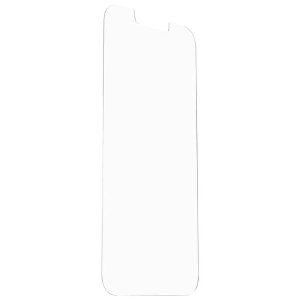 Protecteur d'écran en verre Alpha d'OtterBox pour iPhone 13 mini