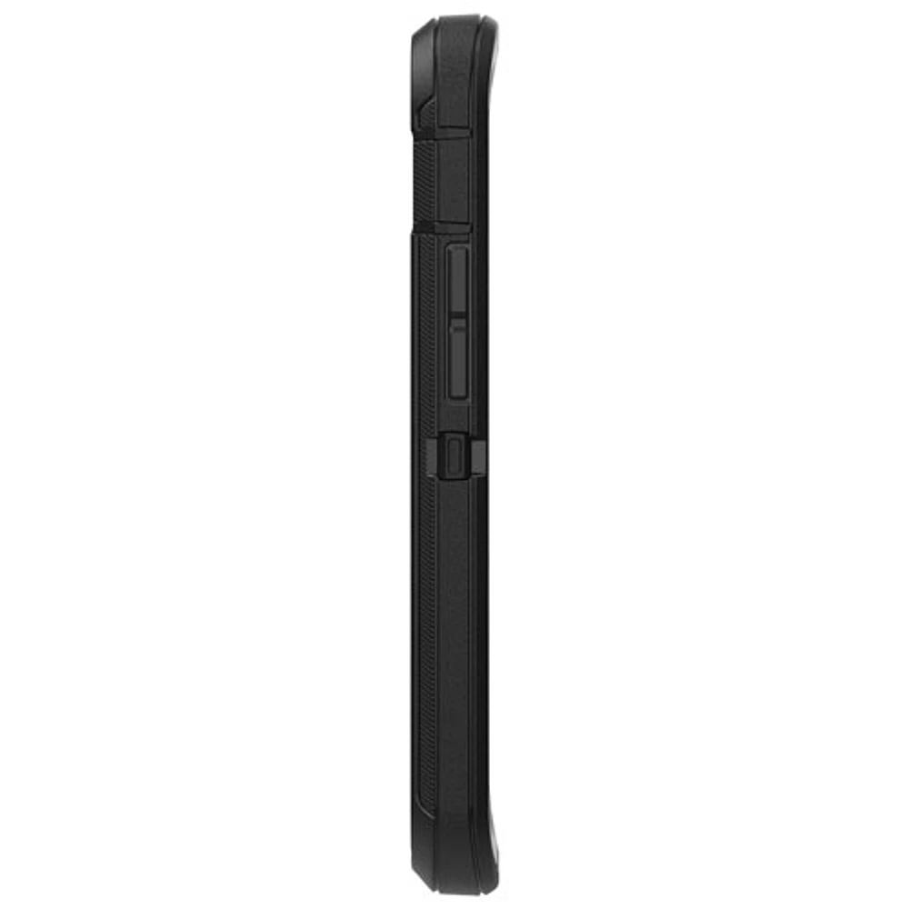 OtterBox Defender Fitted Hard Shell Case for iPhone 13 Mini/12 Mini - Black
