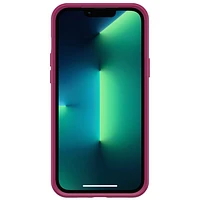 Étui rigide ajusté Symmetry d'OtterBox pour iPhone 13 Pro Max/12 Pro Max - Rose