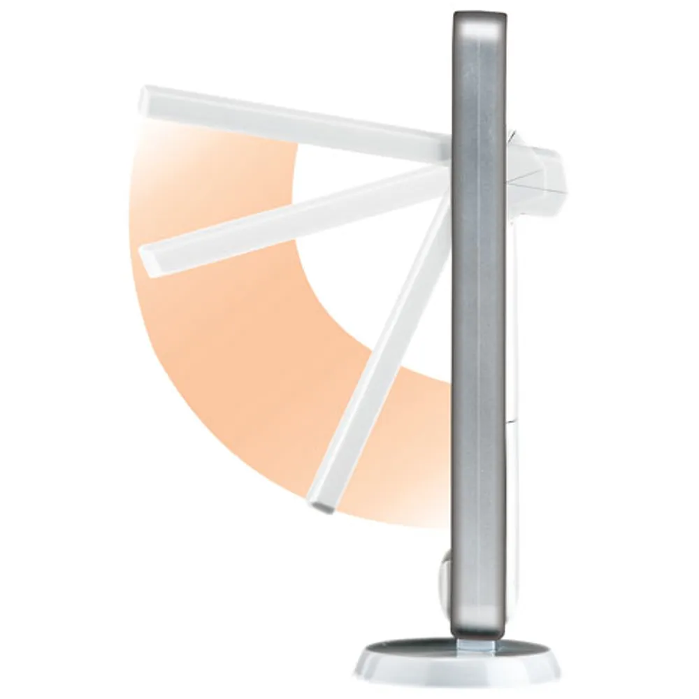 OttLite Natural Daylight Traditional LED Task Lamp