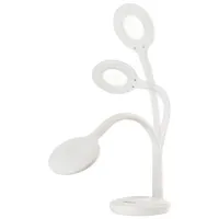 Lampe de bureau DEL traditionnelle Soft Touch d'OttLite