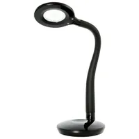 OttLite Soft Touch Traditional LED Desk Lamp - Black