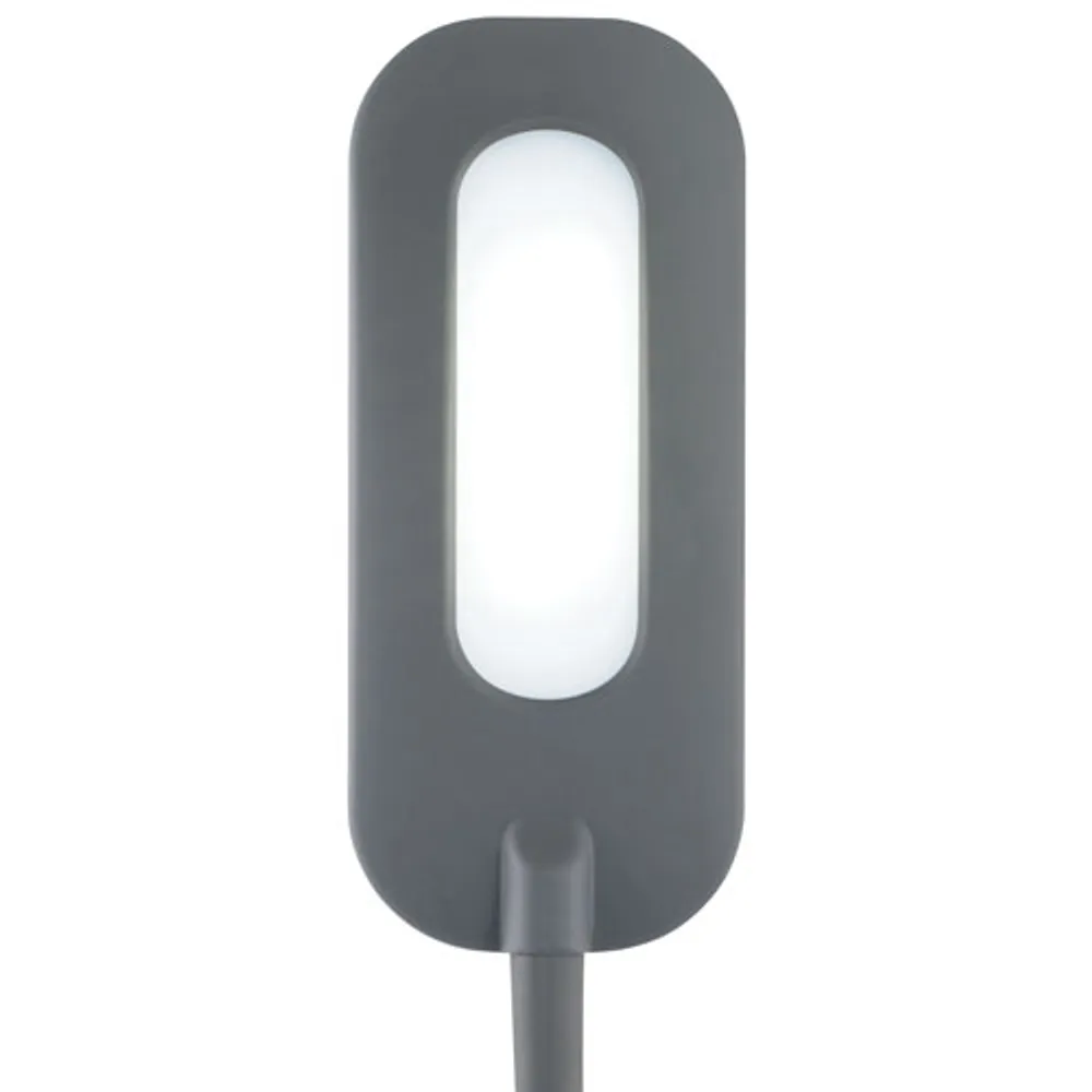 OttLite Soft Touch Traditional LED Desk Lamp