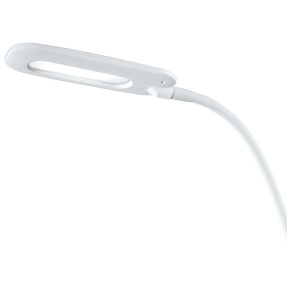 OttLite Soft Touch Traditional LED Desk Lamp - White