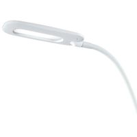 OttLite Soft Touch Traditional LED Desk Lamp - White