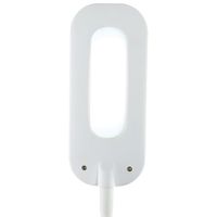 OttLite Soft Touch Traditional LED Desk Lamp - White