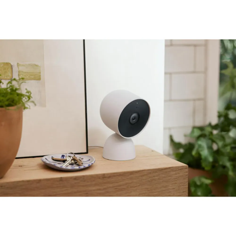 Google Nest Cam Outdoor 5m (16.4 ft.) Weatherproof Cable