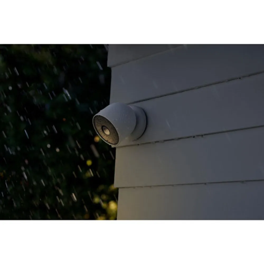 Google Nest Cam Outdoor 10m (32.8 ft.) Weatherproof Cable