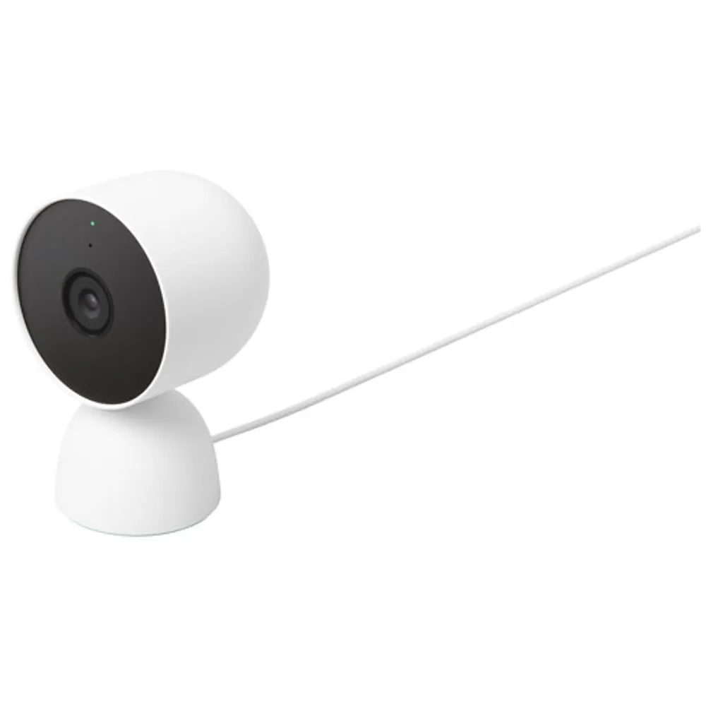 Support de caméra intérieure Nest Cam de Google