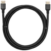 Insignia 3m (10 ft.) DisplayPort to DisplayPort Cable (NS-PCDPDP10-C)