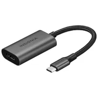 Insignia USB-C to HDMI Adapter (NS-PA3CHD-C)