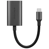 Insignia USB-C to HDMI Adapter (NS-PA3CHD-C)