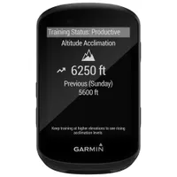 Garmin Edge 530 GPS Cycling Computer