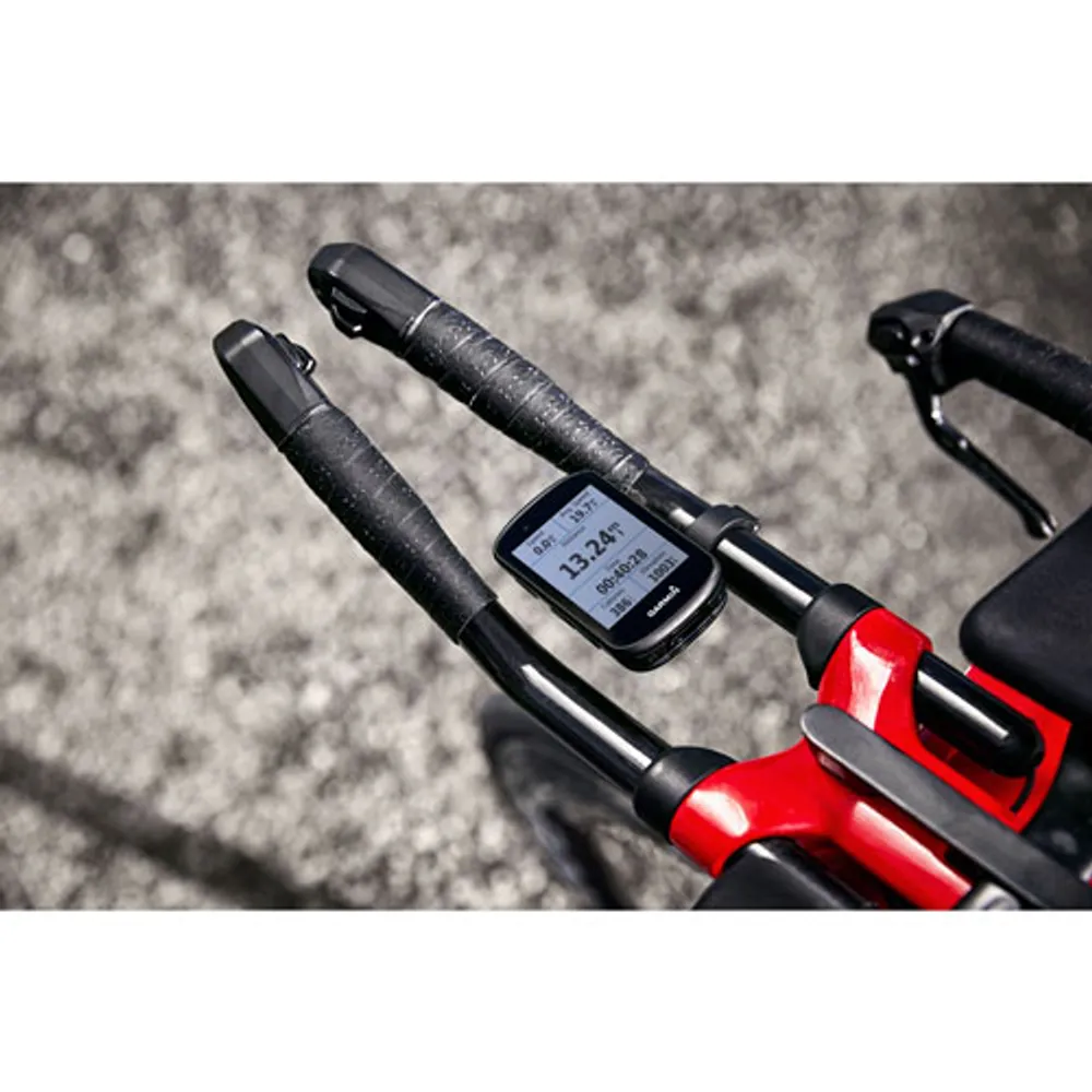 Garmin Edge 530 GPS Cycling Computer