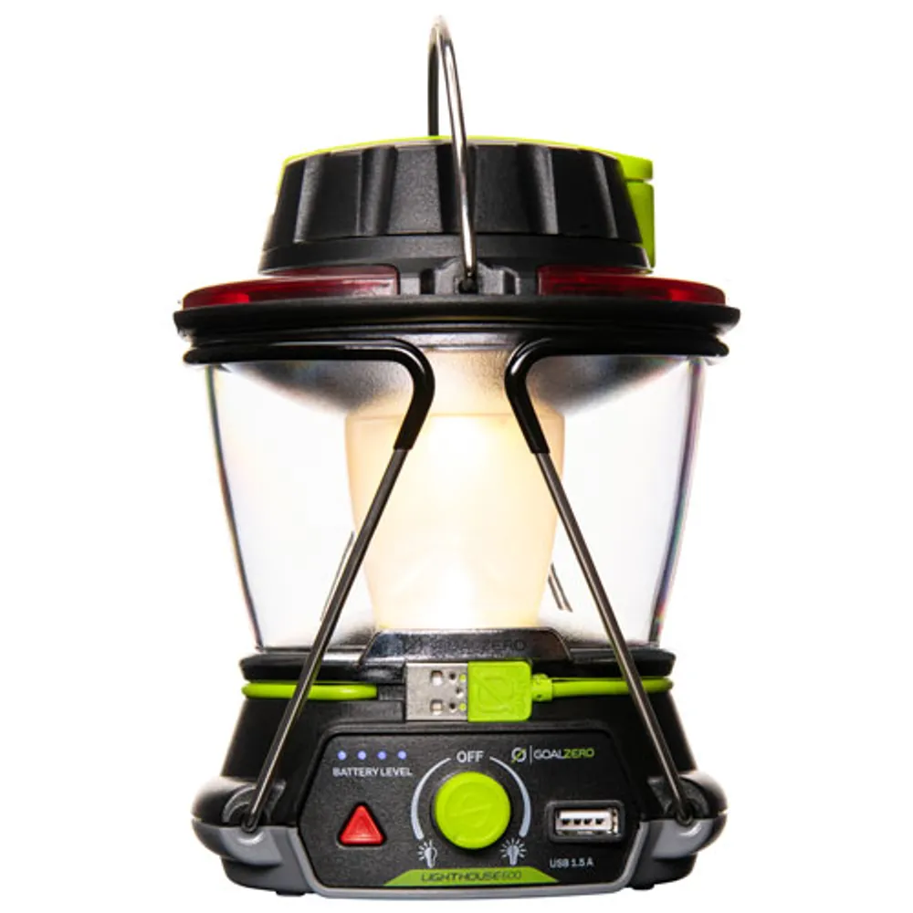 Goal Zero Lighthouse 600 Lantern