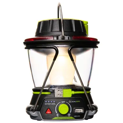 Goal Zero Lighthouse 600 Lantern