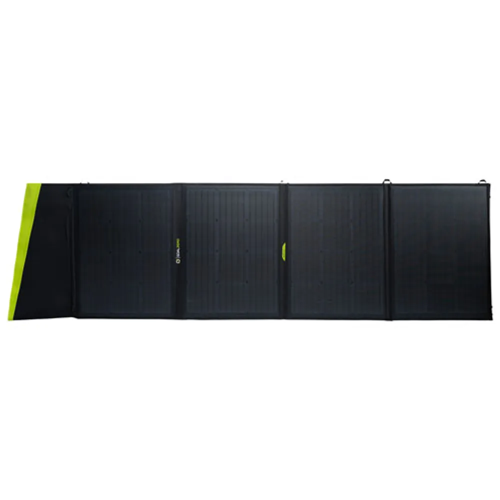 Goal Zero Nomad 200 Solar Panel - 200 Watts