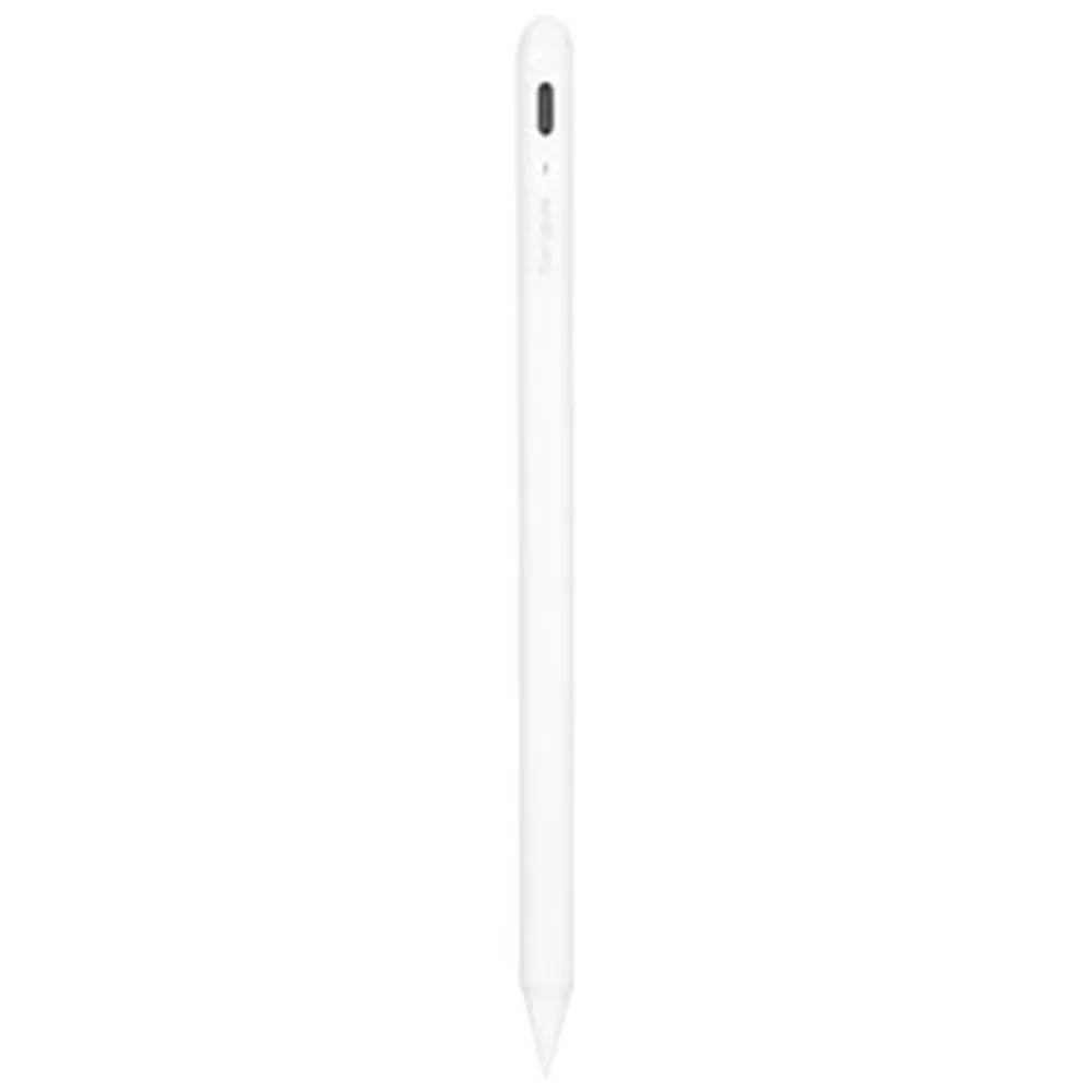 Targus Active Stylus for iPads (iOS 12.2 or above) - White