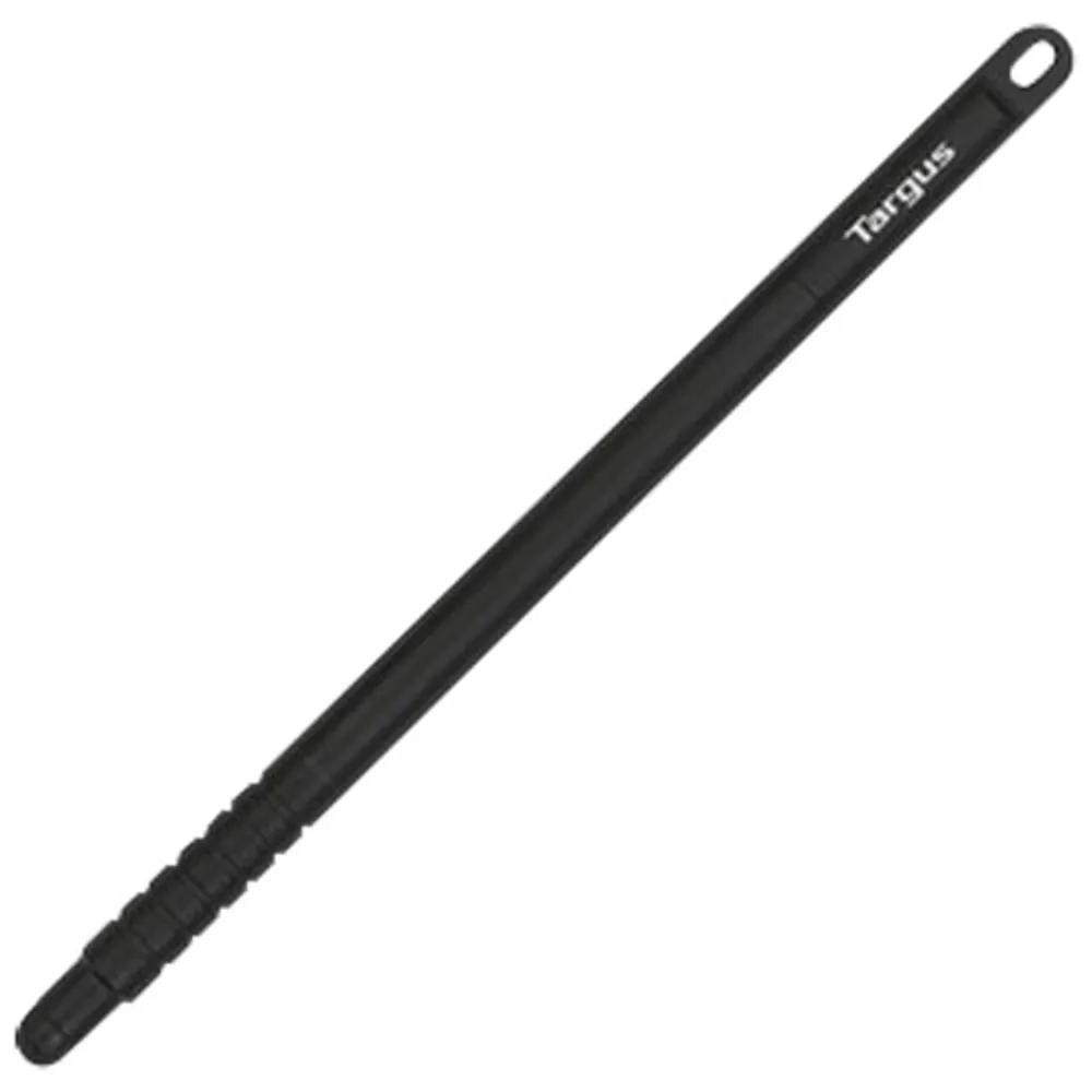 Targus Universal Magnetic Stylus - Black