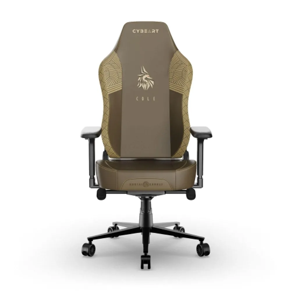 Best Office Gaming Chair -with lumbar support