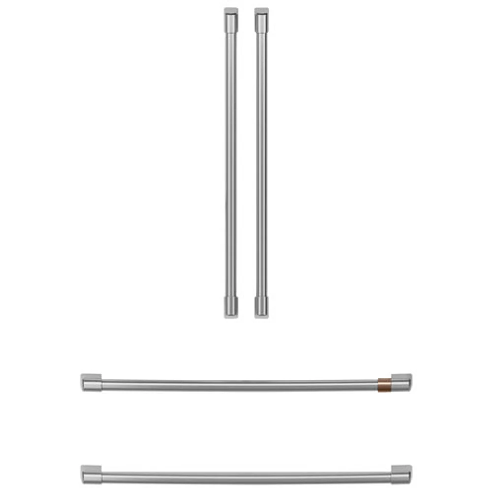 Café Refrigerator Handle Kit