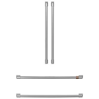 Café Refrigerator Handle Kit