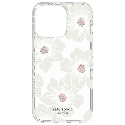 kate spade new york Fitted Hard Shell Case for iPhone 13 Pro
