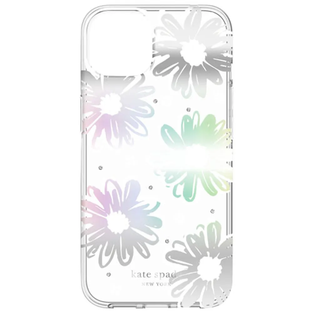 kate spade new york Fitted Hard Shell Case for iPhone 13