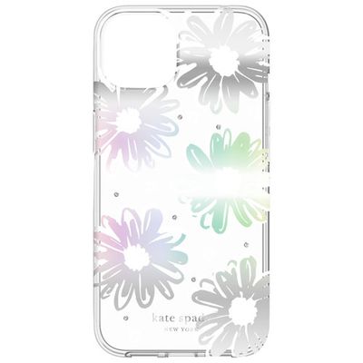 kate spade new york Fitted Hard Shell Case for iPhone 13