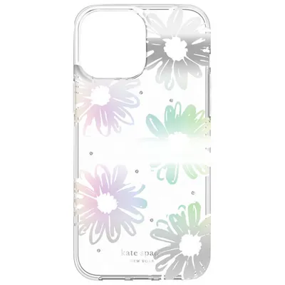 kate spade new york Fitted Hard Shell Case for iPhone 13 Pro Max