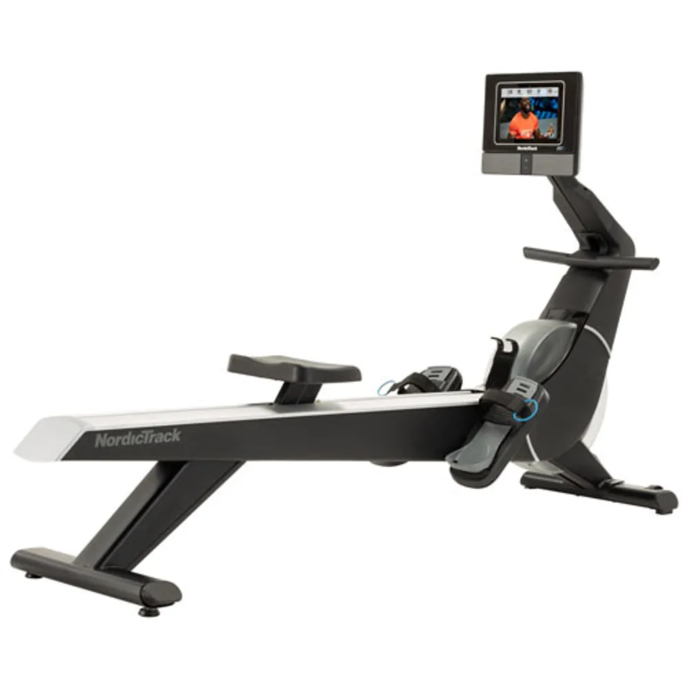 NordicTrack RW700 Rowing Machine - 30-Day iFit Membership Included*
