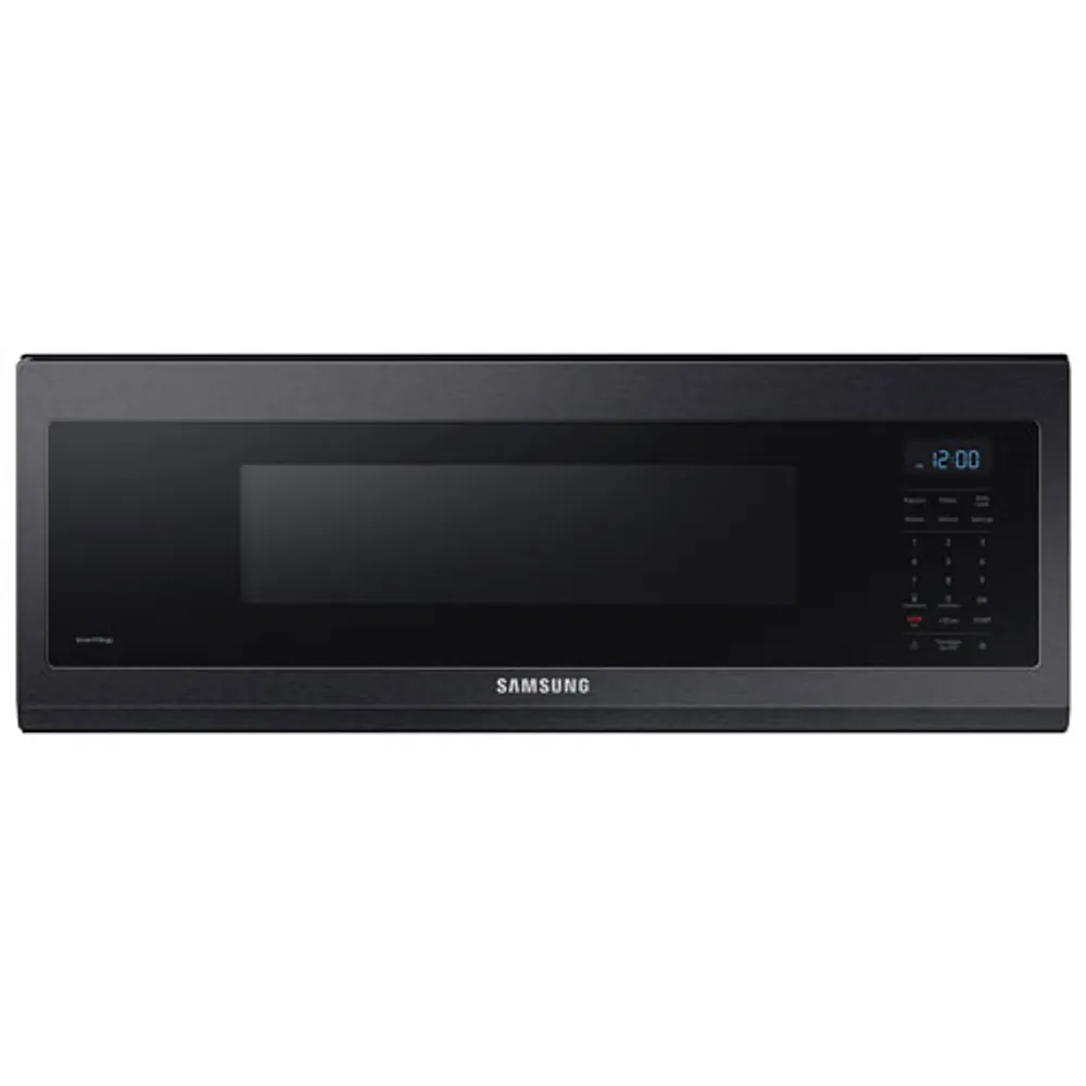 Samsung Over-The-Range Microwave - 1.1 Cu. Ft