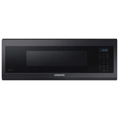 Samsung Over-The-Range Microwave - 1.1 Cu. Ft